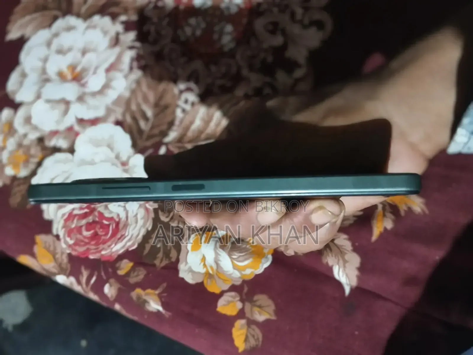 Geo 128 GB Black