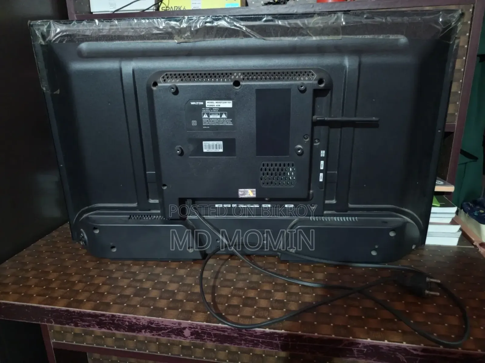 Walton Smart TV 32"