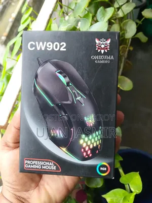 Onikuma CW902 Mouse