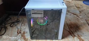 Desktop Computer Msi 8gb Amd Ryzen 3 SSD 128gb