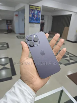 Apple iPhone 14 Pro 128 GB Gray