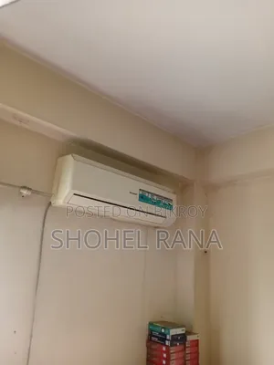 Sharp 1 Ton AC Non Inverter