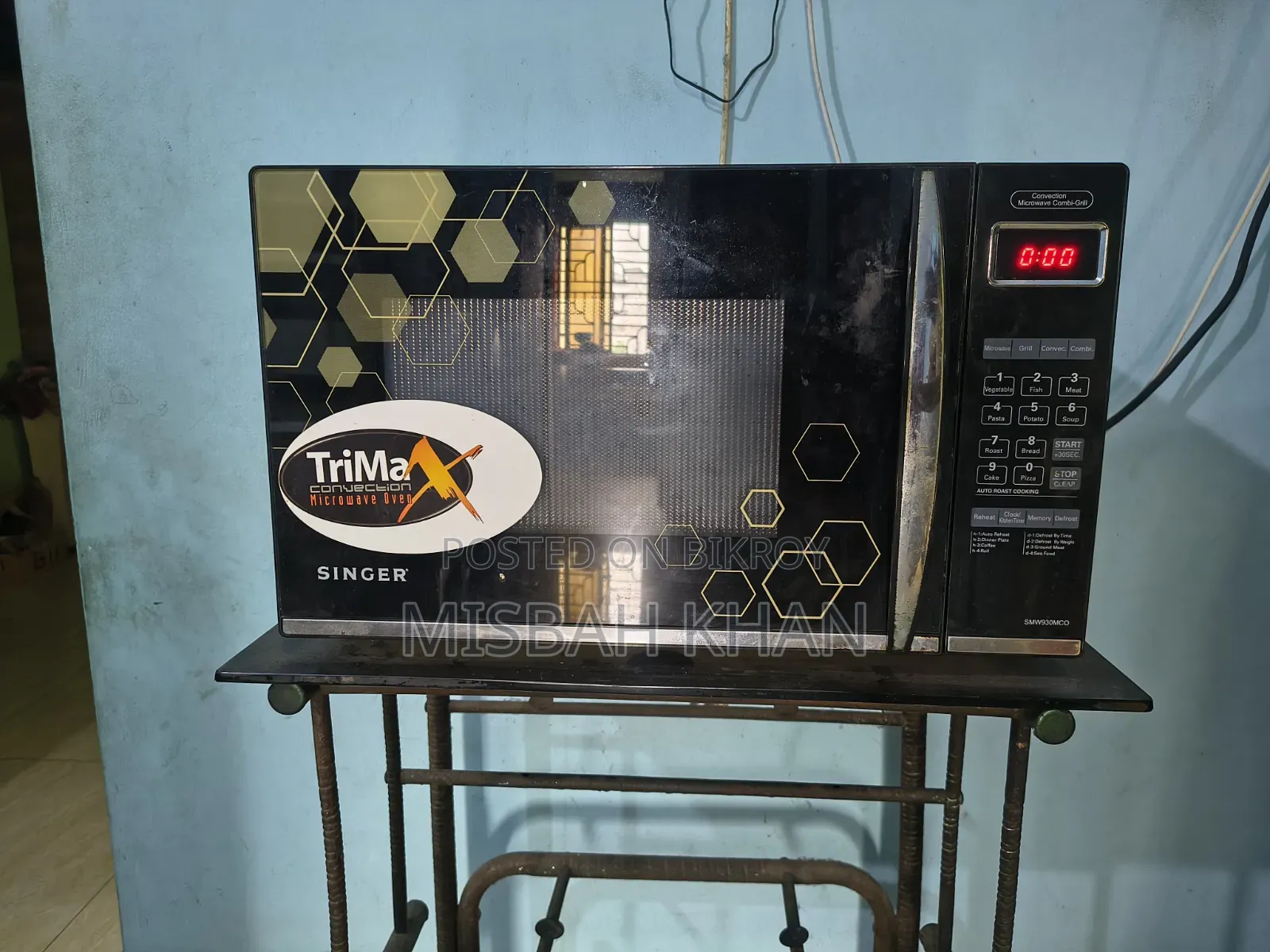Oven for Sale