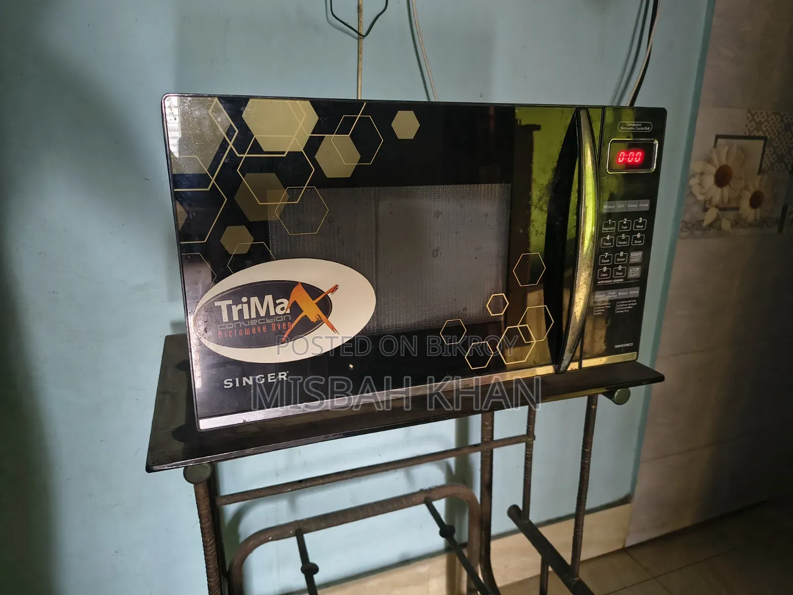 Oven for Sale