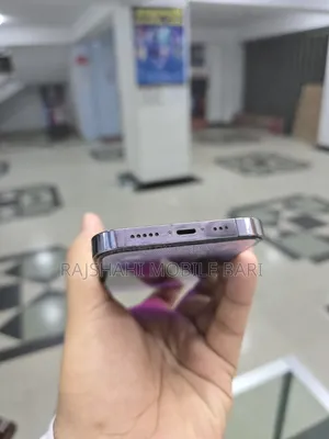 Apple iPhone 14 Pro 128 GB Gray
