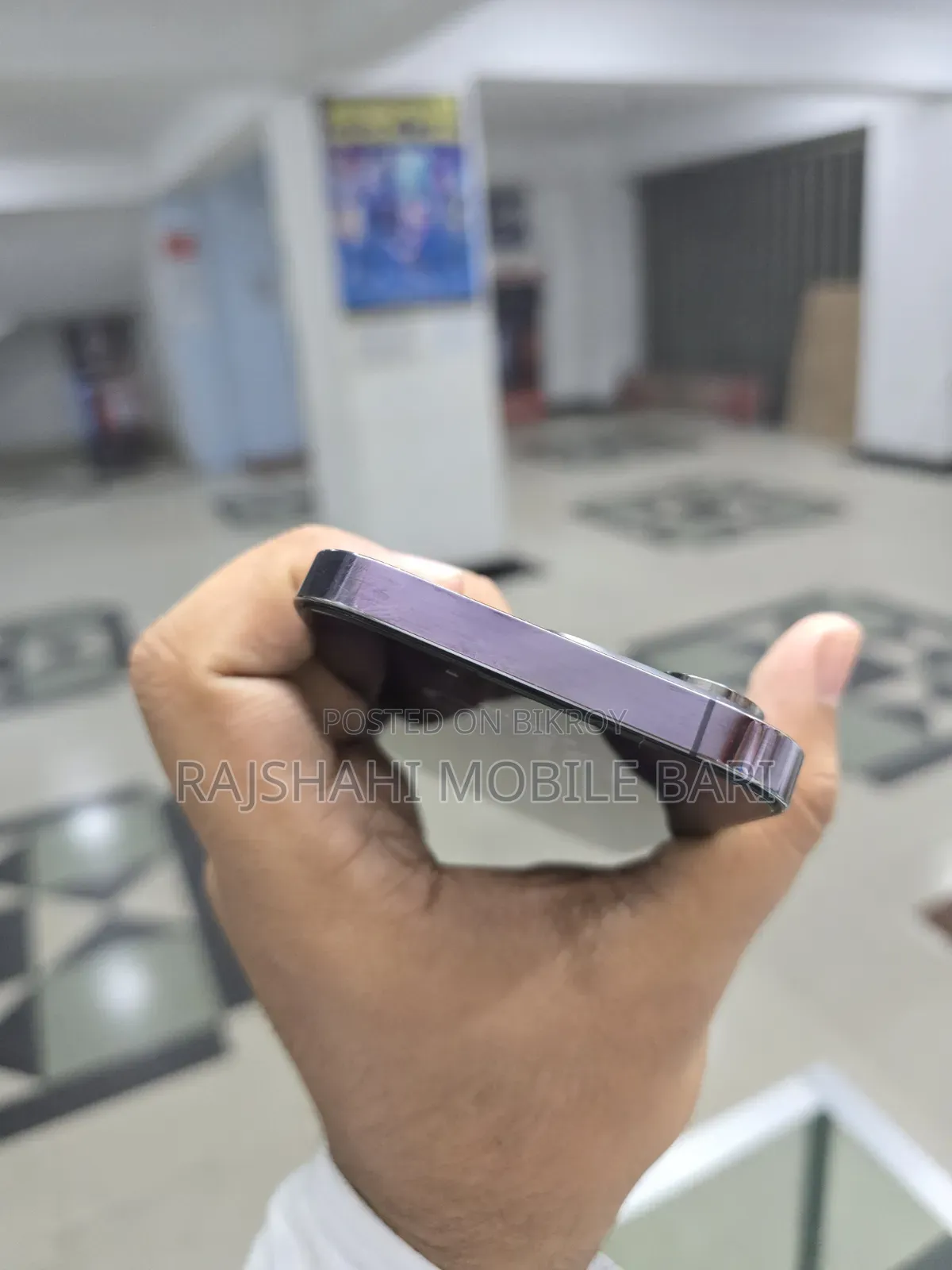 Apple iPhone 14 Pro 128 GB Gray