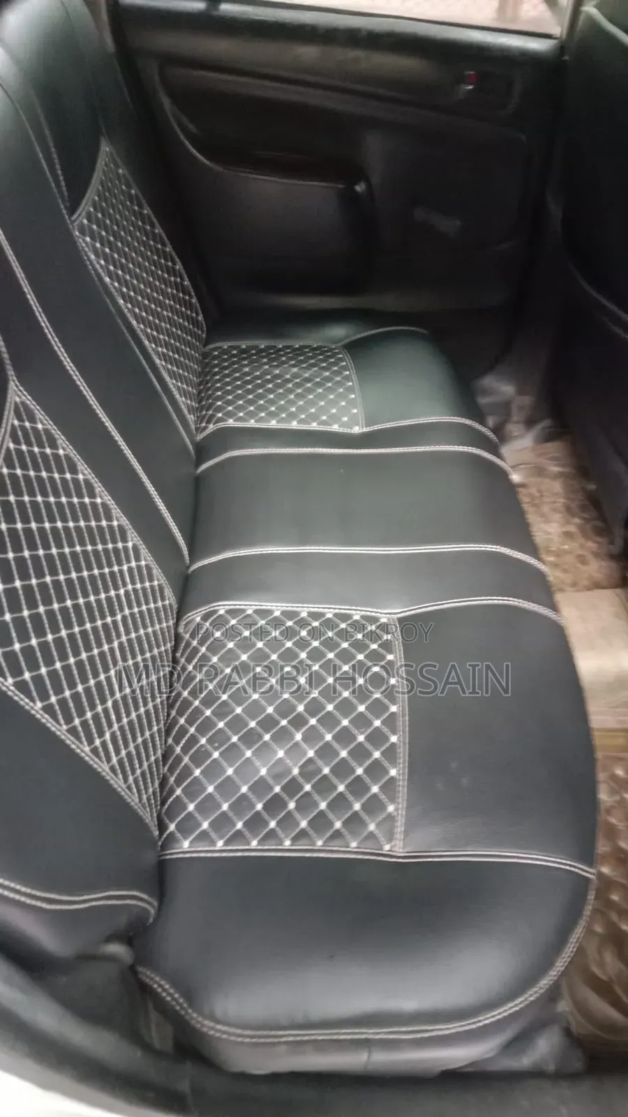 Toyota Probox 2003