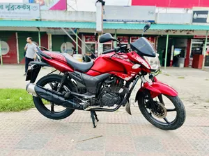 Hero Hunk 2017 Red