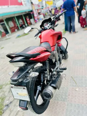Hero Hunk 2017 Red
