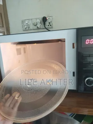 Walton Company Microwave Oven