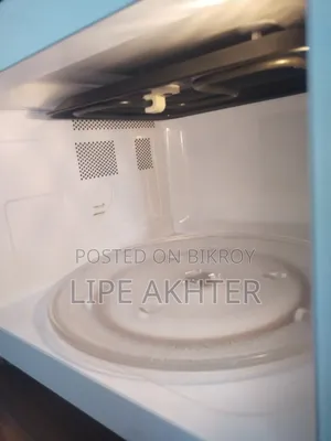 Walton Company Microwave Oven