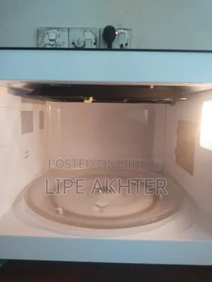 Walton Company Microwave Oven