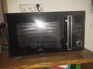 Walton Company Microwave Oven