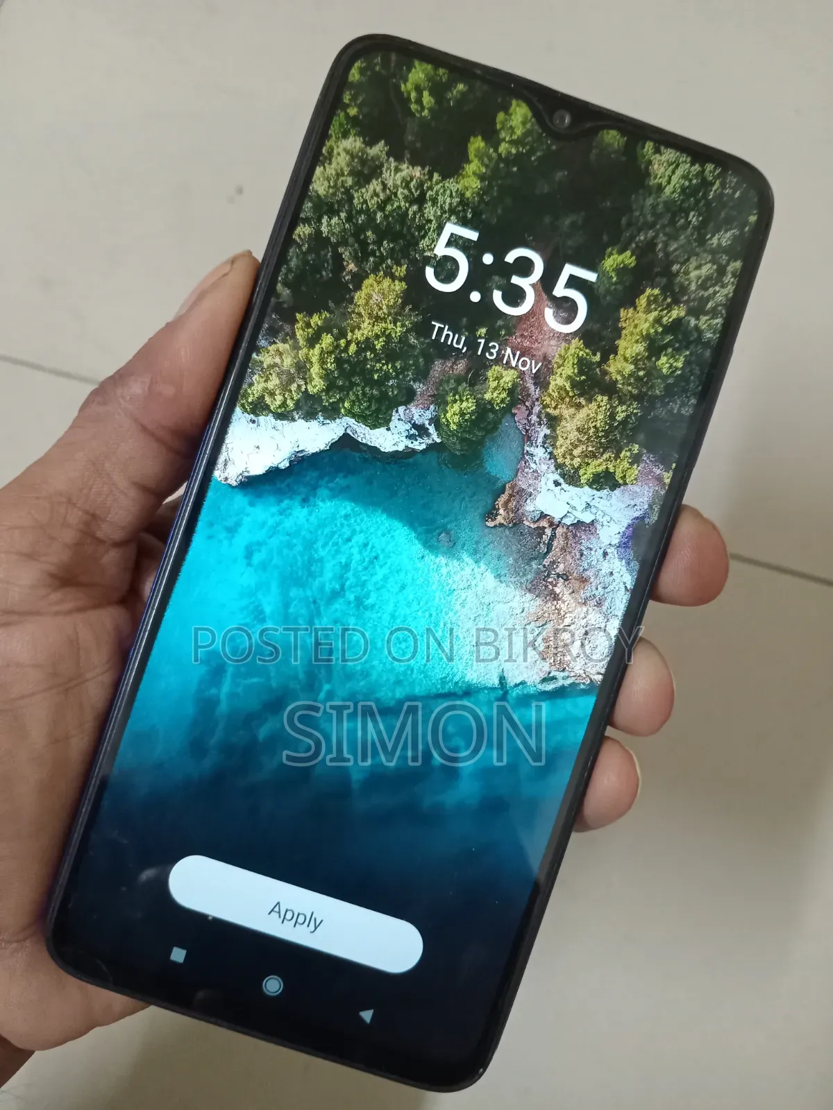 Xiaomi Redmi A3 Pro 128 GB