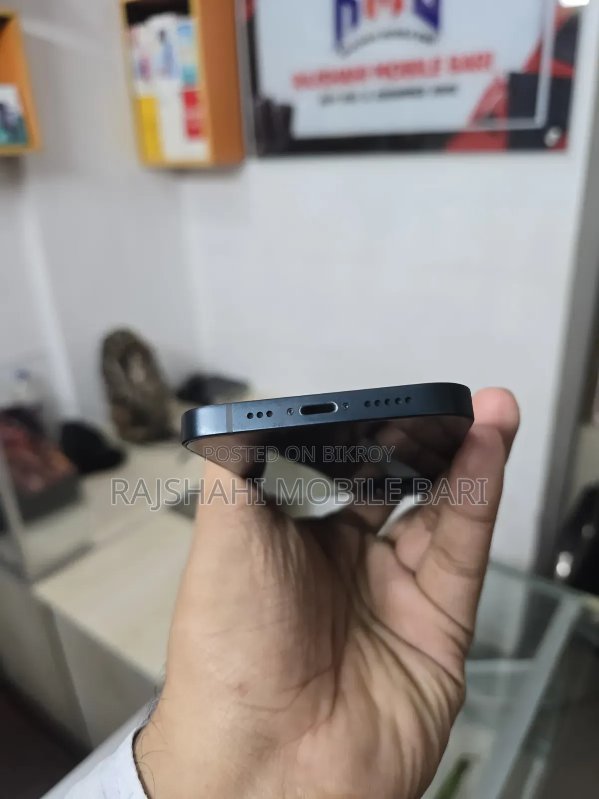 Apple iPhone 14 128 GB Black