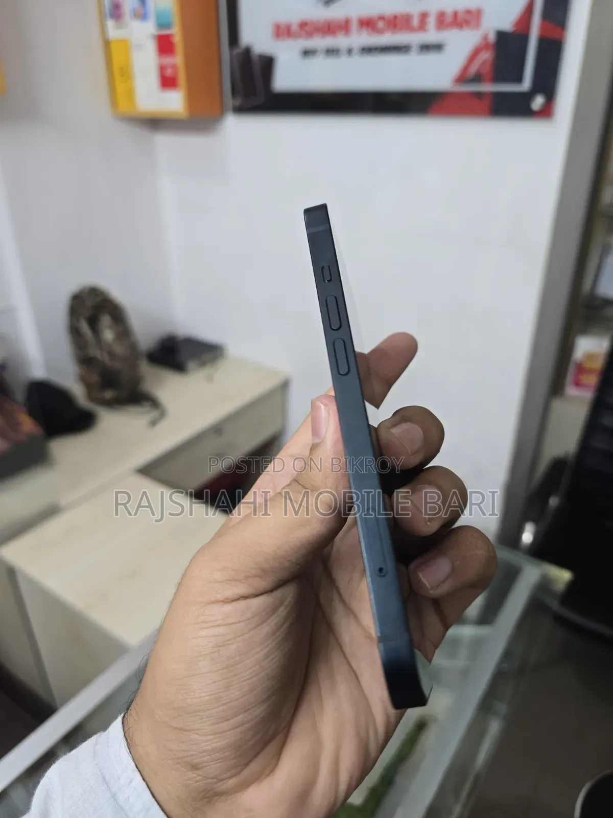 Apple iPhone 14 128 GB Black