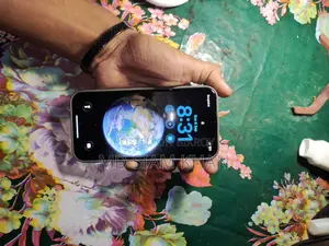 Apple iPhone 13 Pro 128 GB Black
