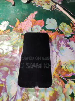 Apple iPhone 13 Pro 128 GB Black