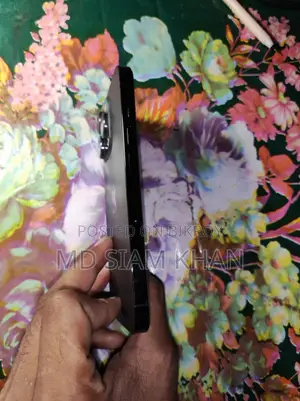 Apple iPhone 13 Pro 128 GB Black