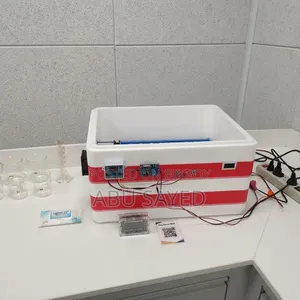 ইনকিউবেটর মেশিন