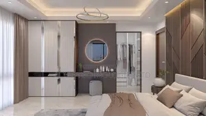 4bdrm Apartment in Morning Glory, Mirpur DOHS for Sale