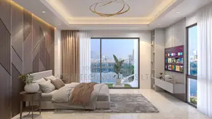 4bdrm Apartment in Morning Glory, Mirpur DOHS for Sale