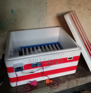 ইনকিউবেটর মেশিন