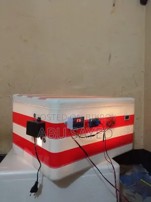 ইনকিউবেটর মেশিন