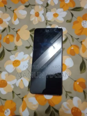 Infinix Hot 30 5G 128 GB Orange