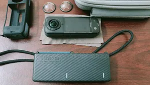 Insta 360 X5 Combo