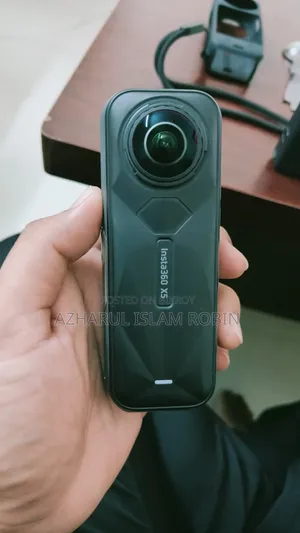 Insta 360 X5 Combo