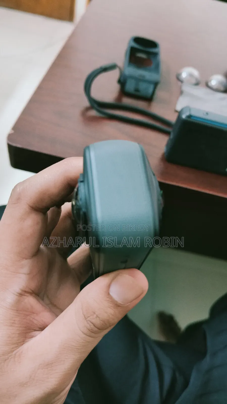 Insta 360 X5 Combo