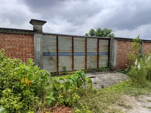 কর্নার ৩ কাঠা প্লট বিক্রয় ২৩ নং সেক্টরে
