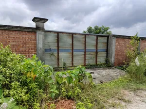 কর্নার ৩ কাঠা প্লট বিক্রয় ২৩ নং সেক্টরে