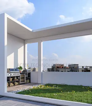 4bdrm Apartment in Shuktara, Basundhara for Sale