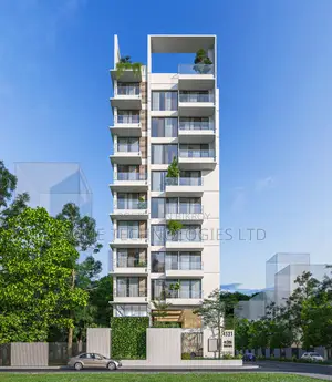 4bdrm Apartment in Shuktara, Basundhara for Sale