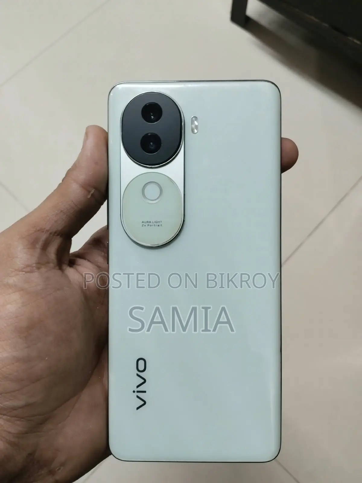 Vivo V40e 256 GB