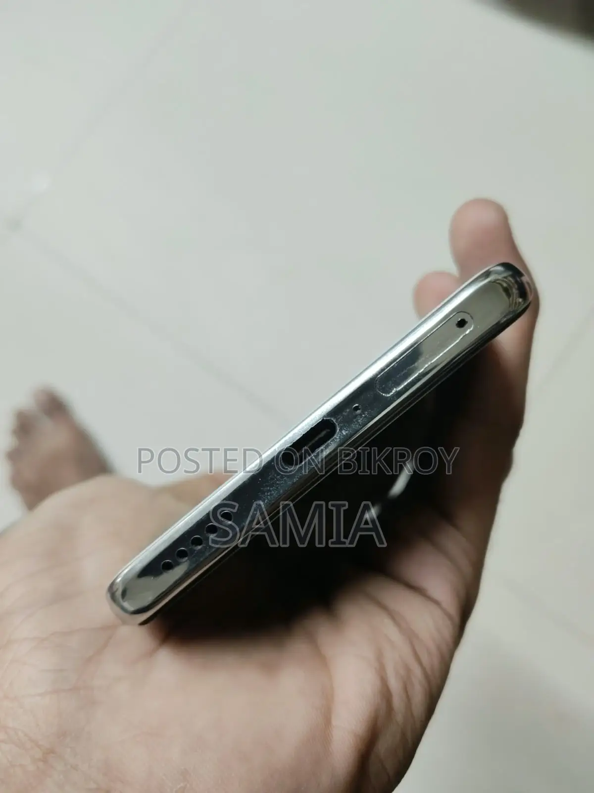 Vivo V40e 256 GB