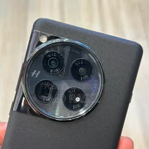 OnePlus 12 256 GB Black