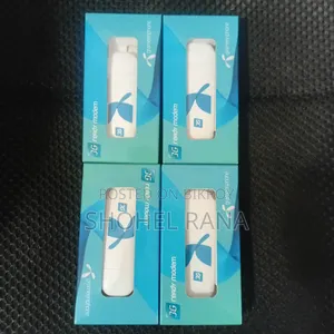 GP 3G Modem 4 PCS Package