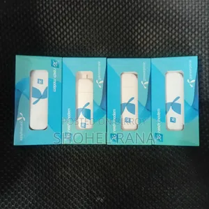 GP 3G Modem 4 PCS Package
