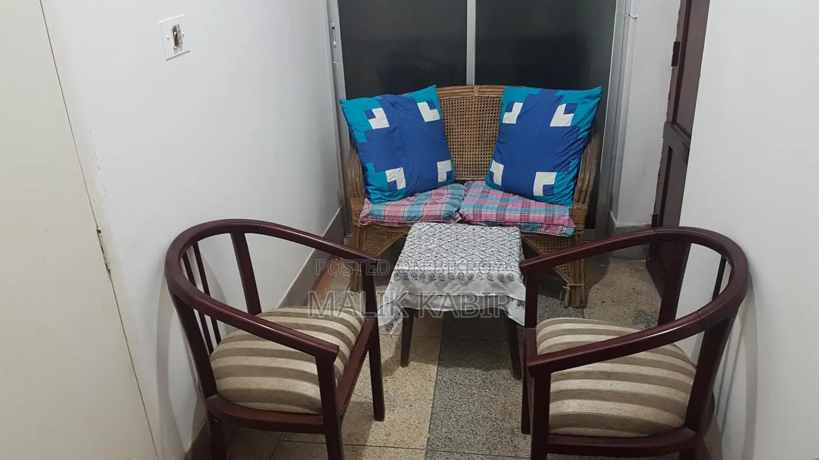1bdrm Apartment in Dhanmondi for Rent