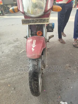 TVS Metro 2015 Purple