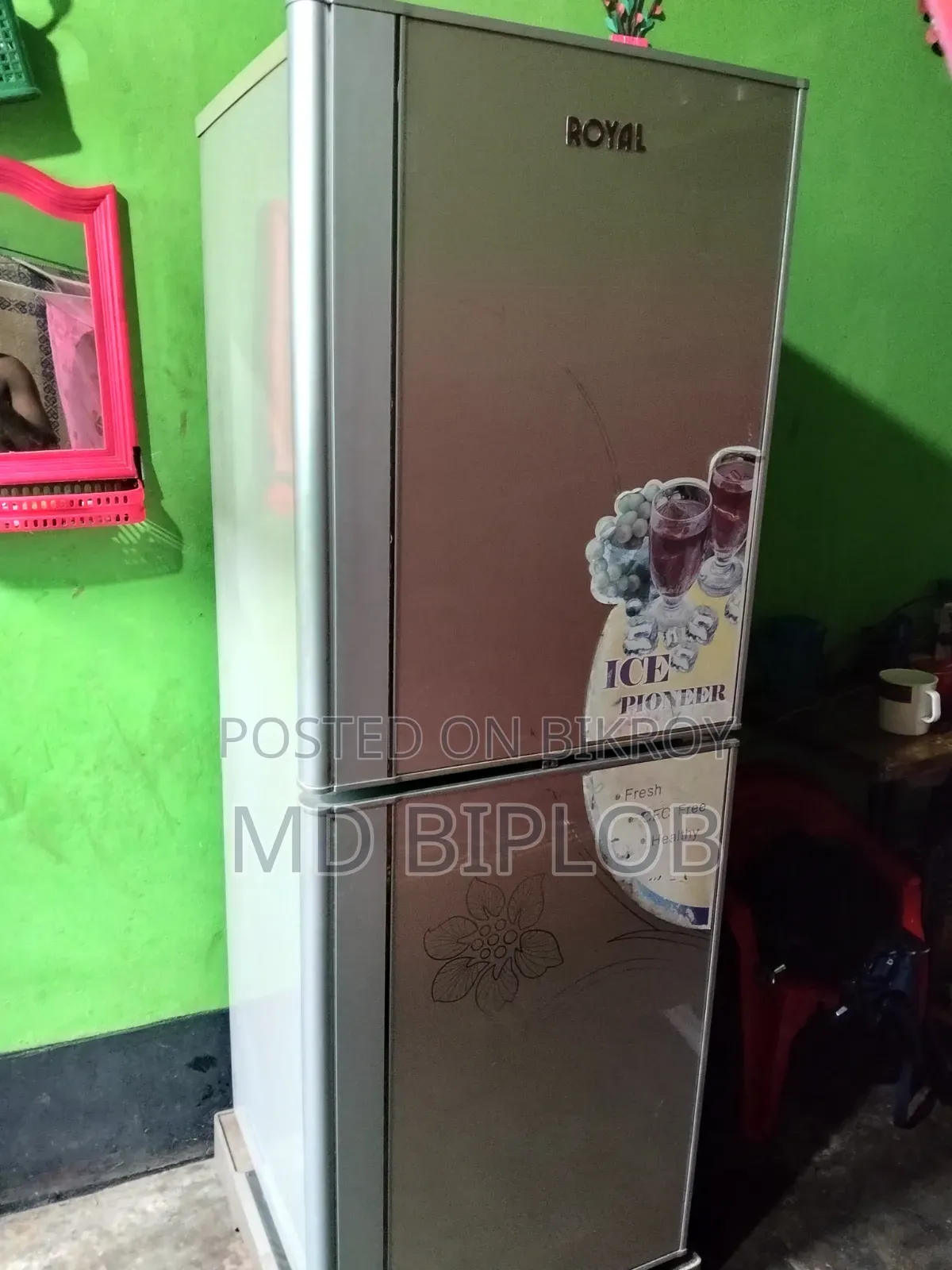 ROYAL Refrigerator