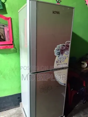 ROYAL Refrigerator