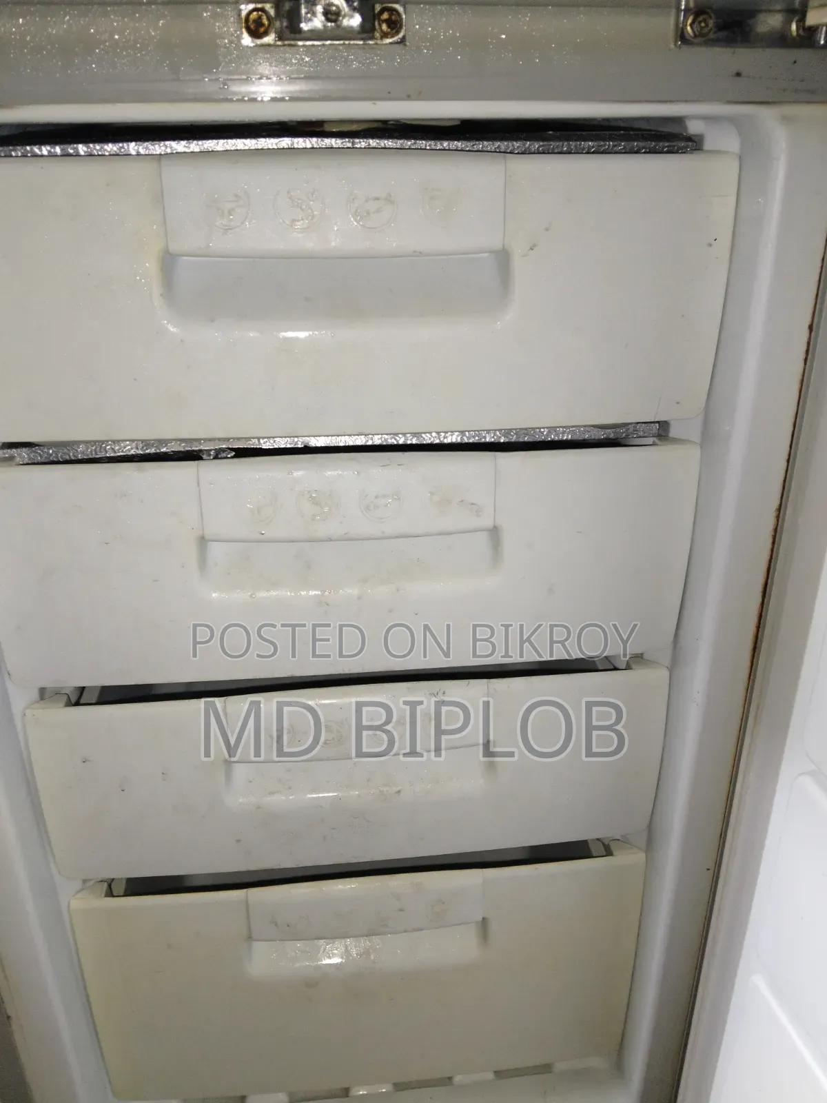 ROYAL Refrigerator