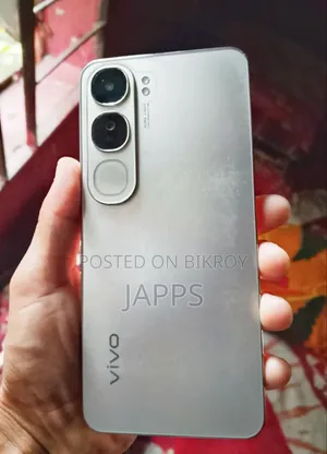 Vivo V60 Lite 4G 128 GB Gray
