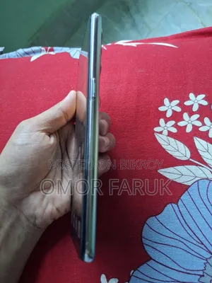 Oppo Reno 5 128 GB Gray