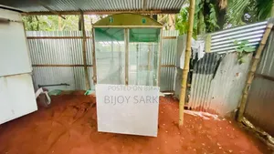 Food Car গাড়িটা বিক্রি করা হবে