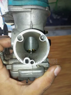Carburetor 150 Cc Pulsar/RTR Perfect